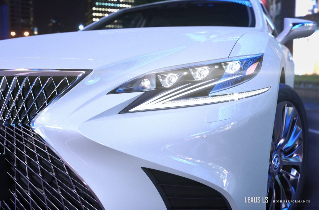 图片[2]-The Lexus LS-CG迷（cgmi.com）