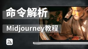 Midjourney全面教程六：命令解析-CG迷（cgmi.com）