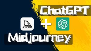 Midjourney+ChatGPT精准控制关键词-CG迷（cgmi.com）