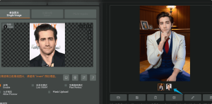 关于IP-Adapter FaceID Lora报错的问题解决-CG迷（cgmi.com）