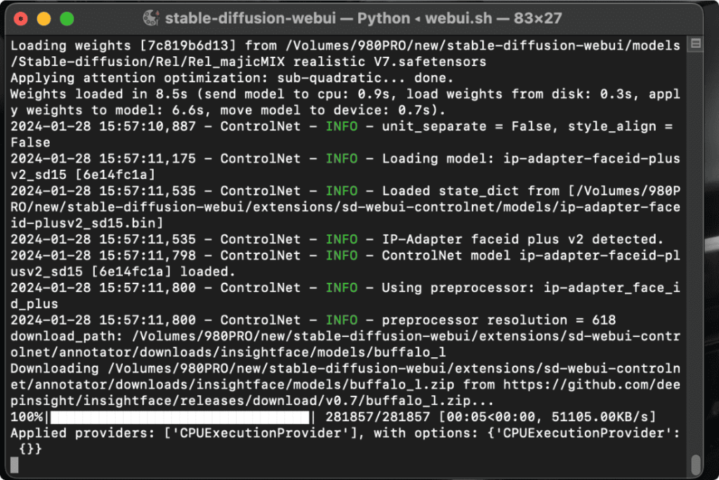 图片[2]-关于IP-Adapter FaceID Lora报错的问题解决-CG迷（cgmi.com）